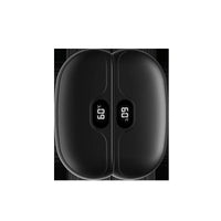 Magnetic black