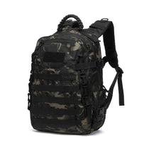 Camo black