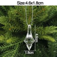 Xmas pendant b