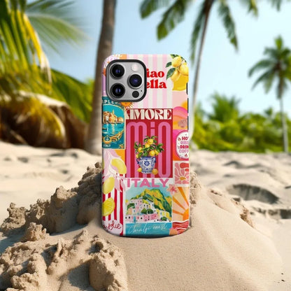 Coquette Summer Magnetic iPhone Case