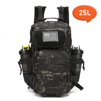 (845.4oz) Camoblack