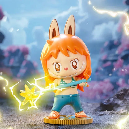 Labubu The Monsters One Piece Series Blind Box
