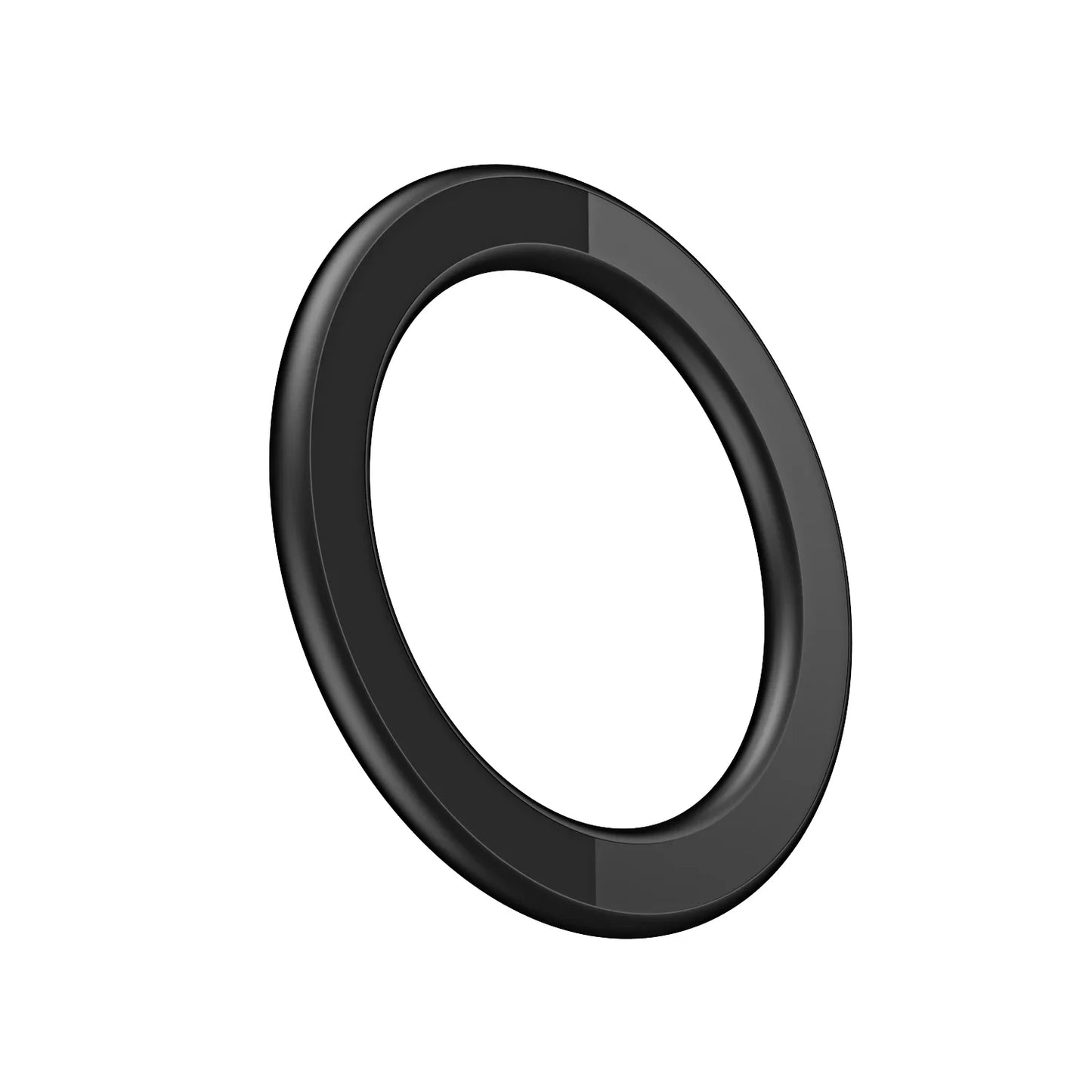 Magnetic Ring Holder for iPhone & Universal Phones – MagSafe Compatible