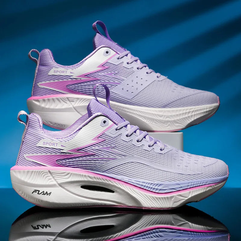 Air Cushion Running Shoes – Lightweight Sneakers for Men & Women