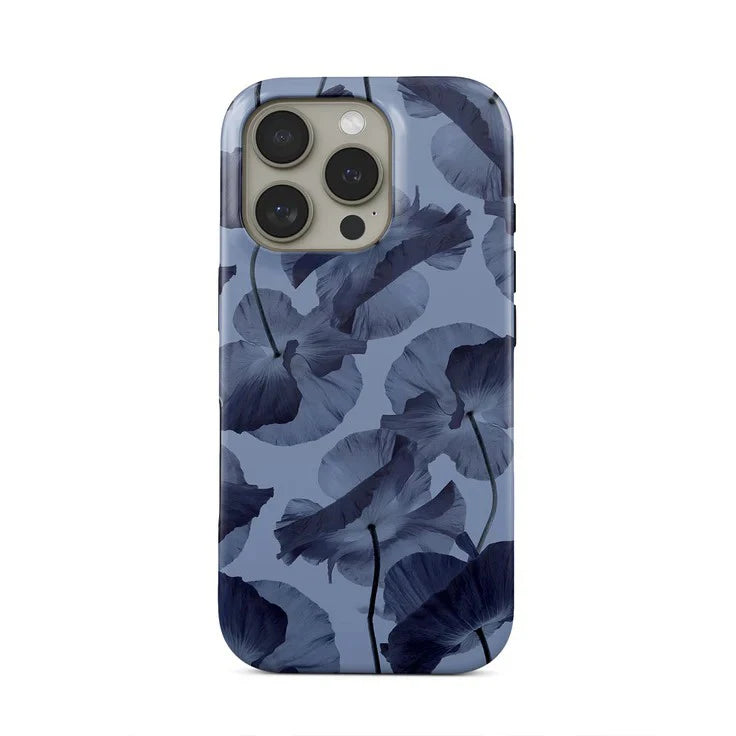 Clmj Barely Yours iPhone Case