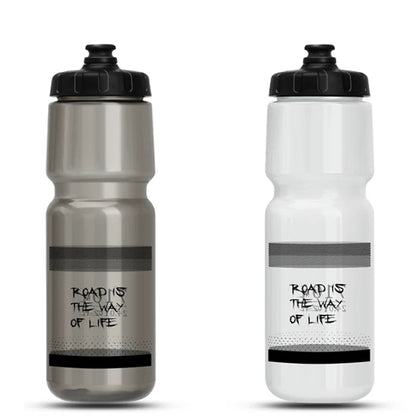 750ML Portable Cycling Water Bottle