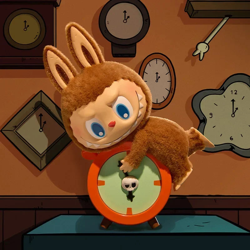 LABUBU The Monsters 1:00 A.M. Series Blind Box