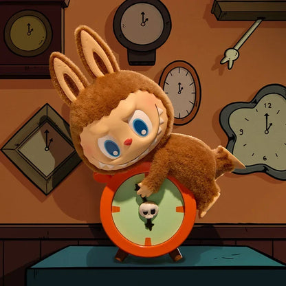 LABUBU The Monsters 1:00 A.M. Series Blind Box