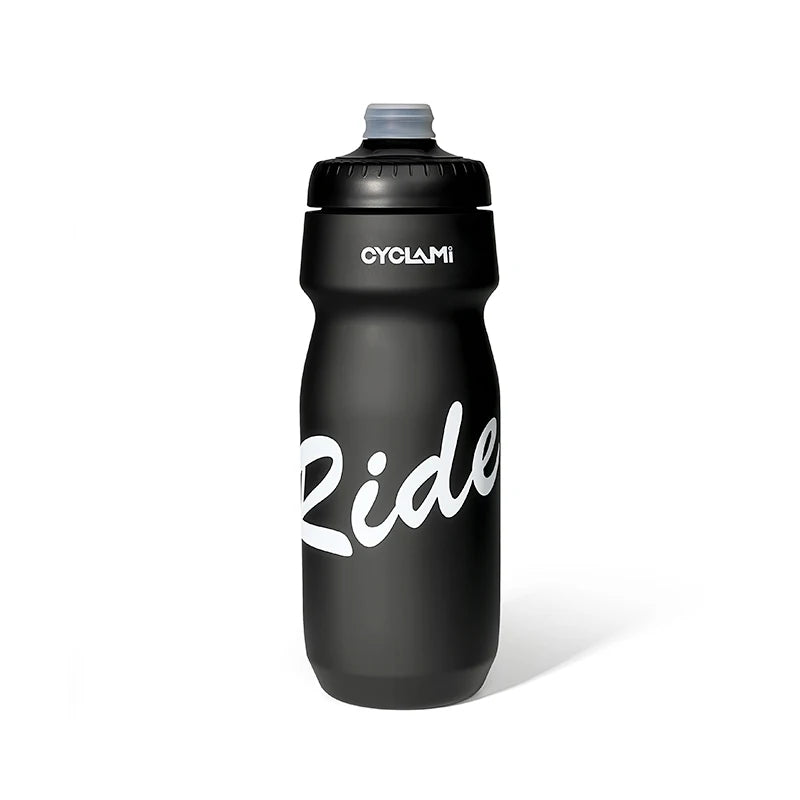 650ML 750ML Lightweight Leak Proof Cycling Water Bottle