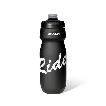 650ML 750ML Lightweight Leak Proof Cycling Water Bottle
