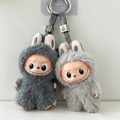 Labubu V4.0 Collectible Doll