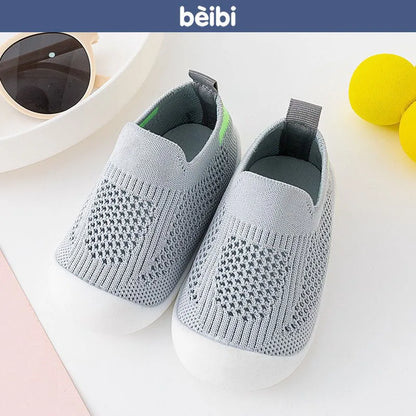 Baby Mesh Soft Sole Anti-Slip Shoes for Infants & Toddlers