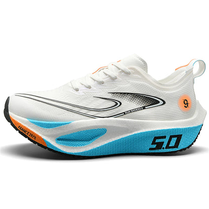 Lightweight Breathable Running Shoes - Non-Slip Training Sneakers for Men