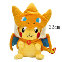 Charizard Y A 8.7in