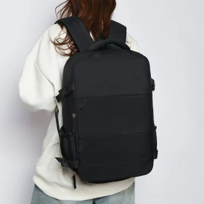 Laptop Backpack for Men & Women – Hiking & School Bag