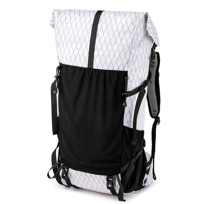 40L Hiking Backpack – Waterproof Outdoor Camping & Travel Bag
