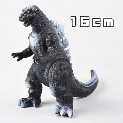 Godzilla King of Monsters Action Figure – Multi-Size Collectible Toy