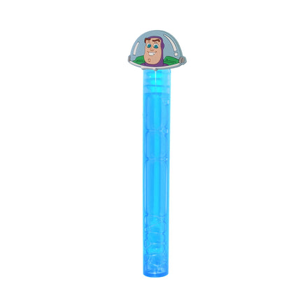 Toy Story Bubble Wands Set – 8pcs Character Bubble Sticks for Kids