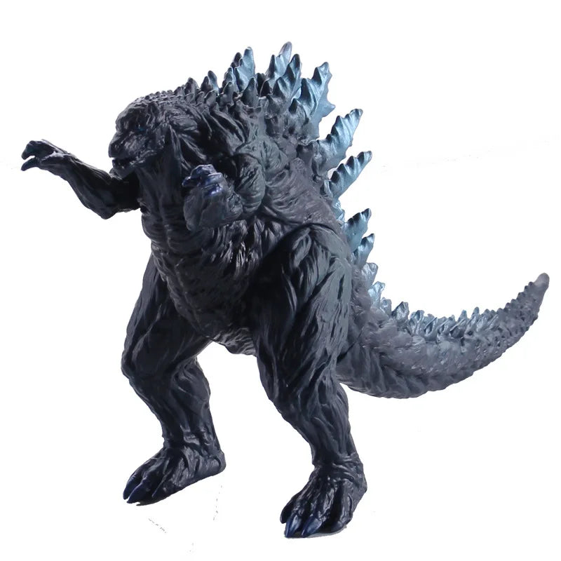 Godzilla vs Kong Action Figure – Movable Joints Collectible Toy