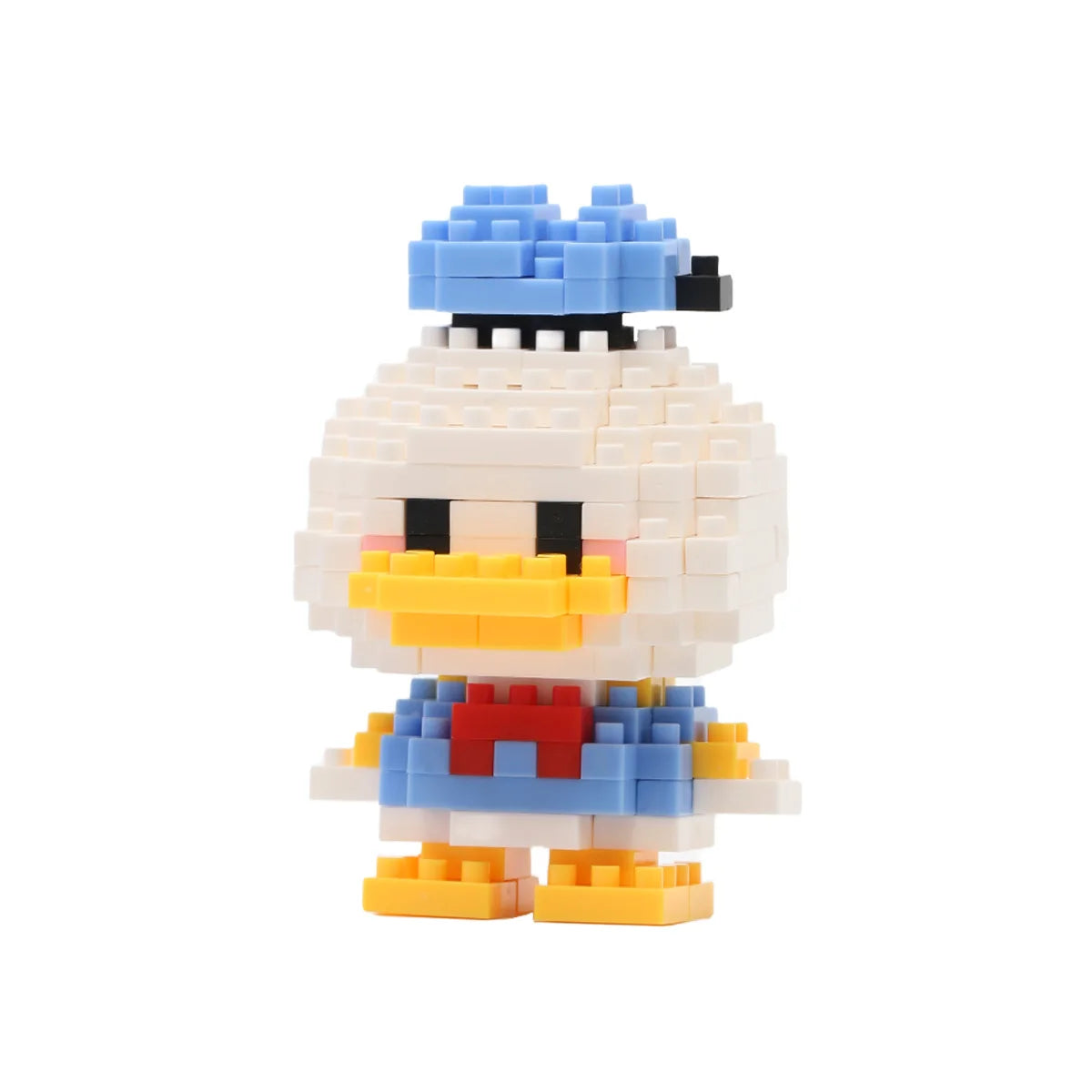 Disney Cartoon Mini Building Blocks Figure – Daisy Duck & Characters