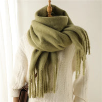 army green