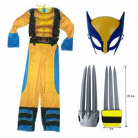Apparel Style 1