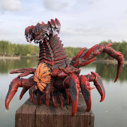 Godzilla Action Figure – Articulated Monster Series Collectible
