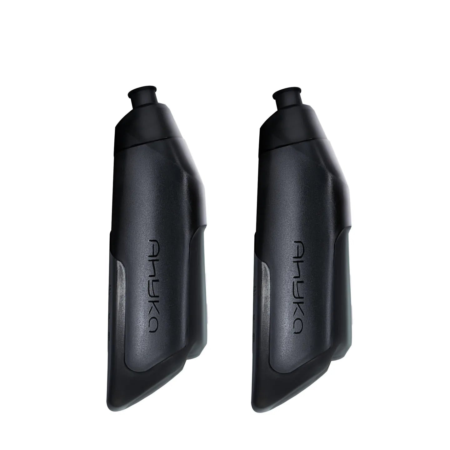 AhyKa Aerodynamic Road Bike Water Bottle Set