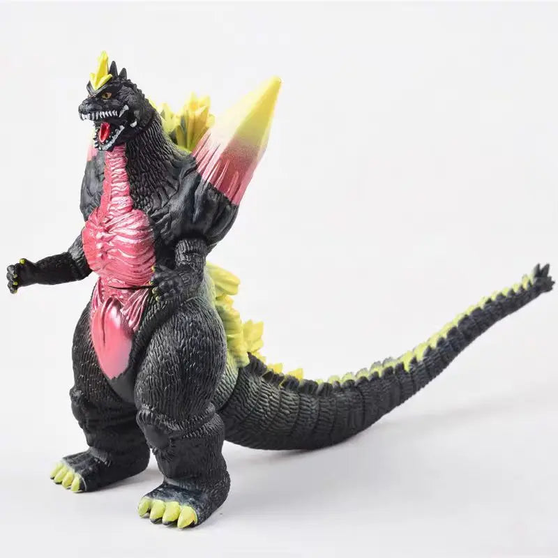 Godzilla Series Kaiju Action Figure – Soft PVC Monster Toy