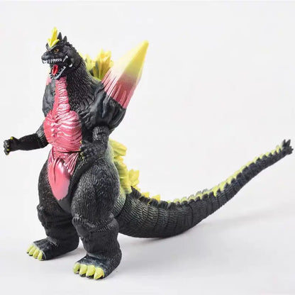 Godzilla Series Kaiju Action Figure – Soft PVC Monster Toy