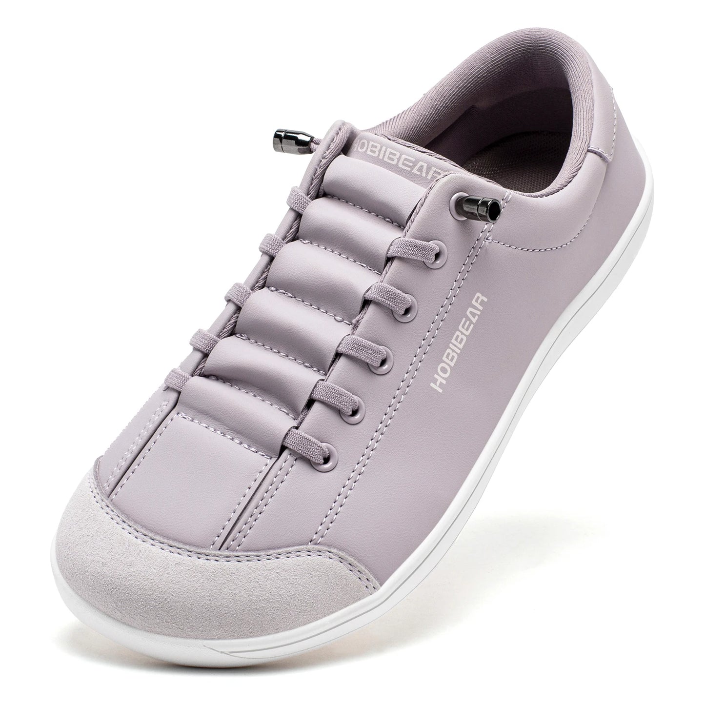 Barefoot Wide Toe Sneakers – Hobibear Unisex Minimalist Shoes