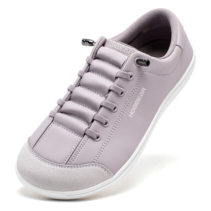 Barefoot Wide Toe Sneakers – Hobibear Unisex Minimalist Shoes