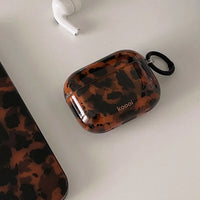 Leopard print
