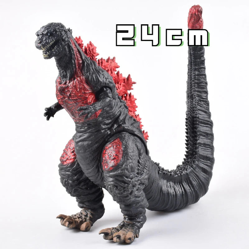 Godzilla King of Monsters Action Figure – Multi-Size Collectible Toy