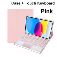 Pink C