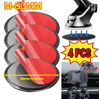 L 80MM 4PCS