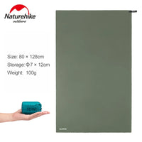 Olivegreen Bathtowel