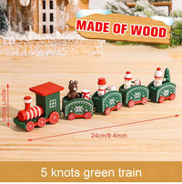 wooden 15