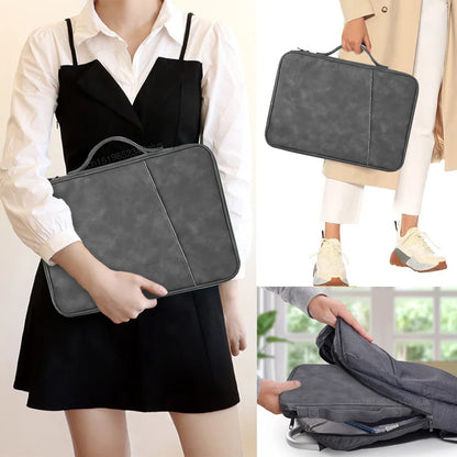Tablet Sleeve Bag for iPad Pro 11 12.9 13 inch & 10.2-11 inch