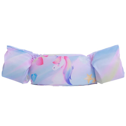 Baby Swim Float Arm Sleeves – Foam Pool Float for Toddlers