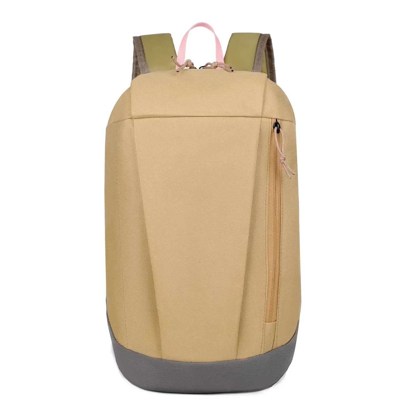 Mini Backpack Ultralight Casual Daypack for Men & Women