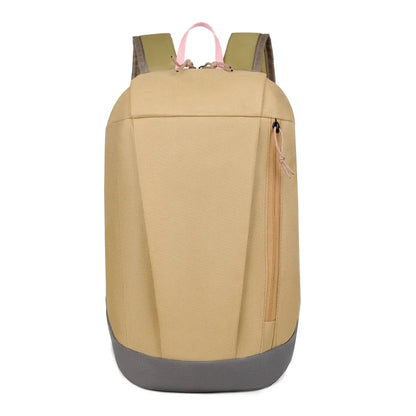 Mini Backpack Ultralight Casual Daypack for Men & Women