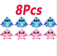4.7in-8pcs-G