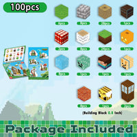 Newforest 100PCS