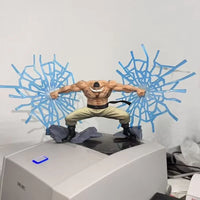 No box