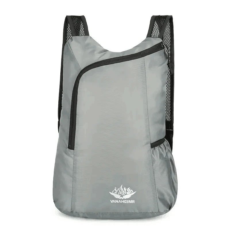 Foldable Ultralight Backpack – Packable Daypack for Cycling, Hiking & Travel