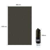Bath towel 31.5x51.2in