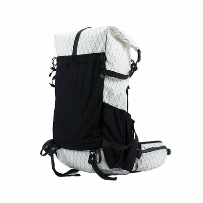 40L Hiking Backpack – Waterproof Outdoor Camping & Travel Bag