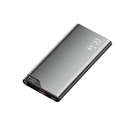 KUULAA 22.5W Power Bank 10000mAh Fast Charging Portable Charger