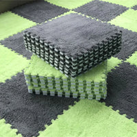 Gray Green